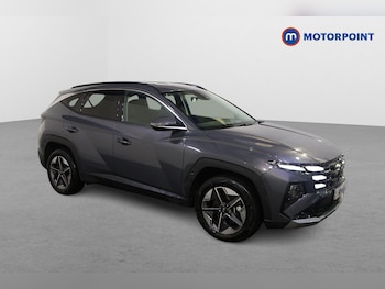 Used Hyundai TUCSON undefined for sale - 78400419: Photo