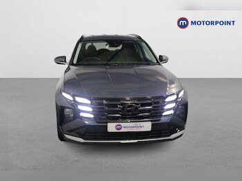 Used Hyundai TUCSON undefined for sale - 78400419: Photo