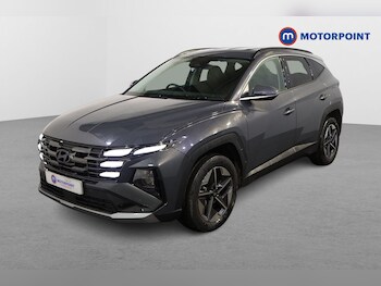 Used Hyundai TUCSON undefined for sale - 78400419: Photo