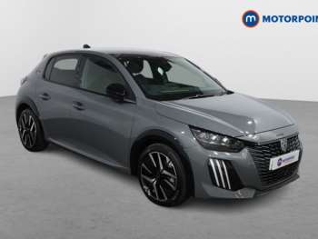 2024 - 1.2 PureTech 100 GT 5dr