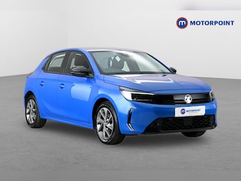 Used Vauxhall Corsa 2023 for sale - 79287746: Photo