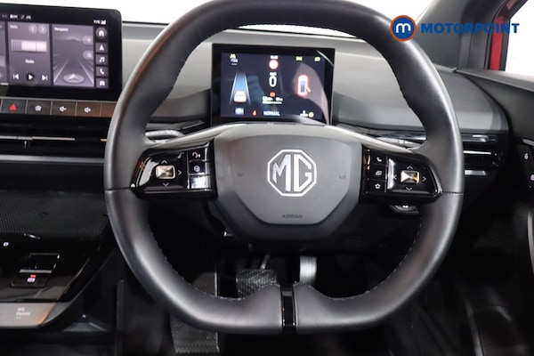 Used MG MG4 2023 for sale - 76312860: Photo 14