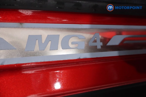 Used MG MG4 2023 for sale - 76312860: Photo 29