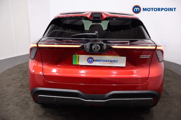 Used MG MG4 2023 for sale - 76312860: Photo 46