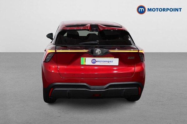 Used MG MG4 2023 for sale - 76312860: Photo 6