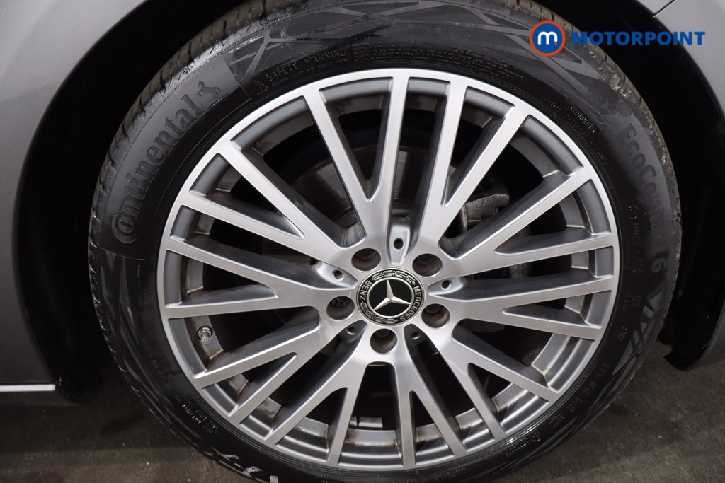 Used Mercedes-Benz A-Class for sale - 77271867: Photo 18