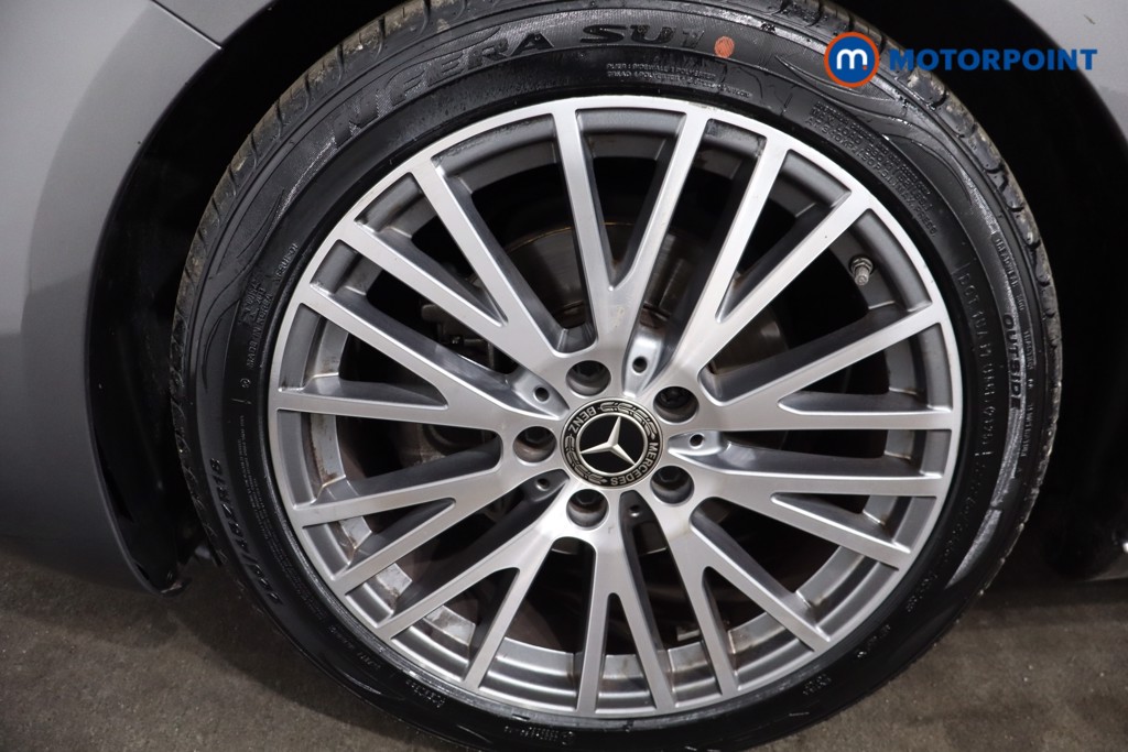 Used Mercedes-Benz A-Class for sale - 77271867: Photo 19