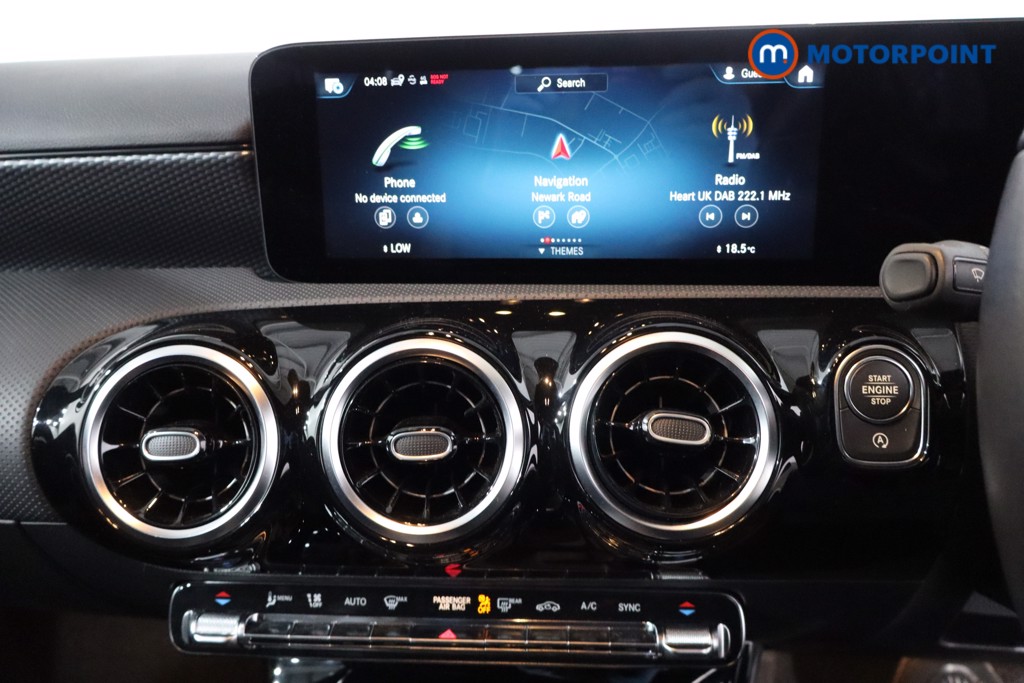 Used Mercedes-Benz A-Class for sale - 77271867: Photo 27