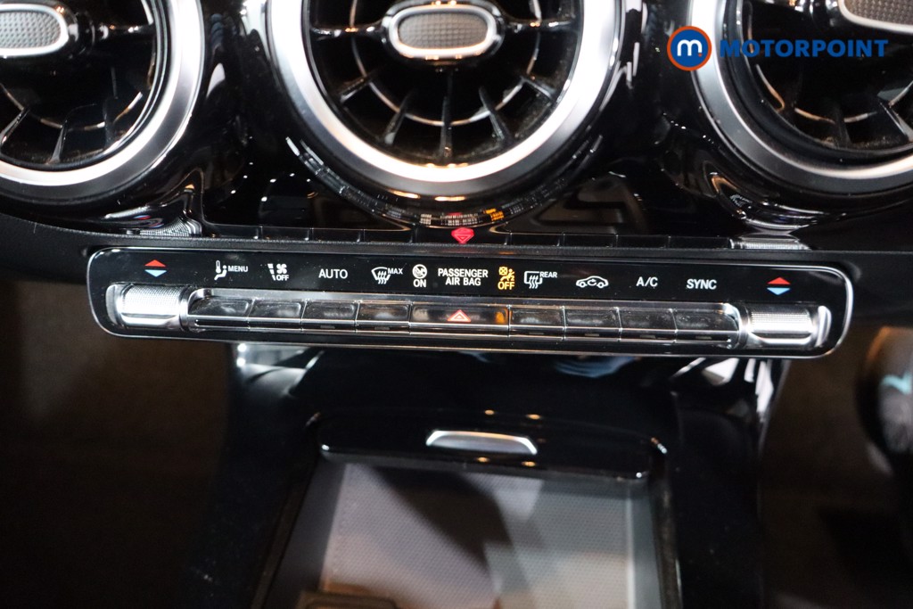 Used Mercedes-Benz A-Class for sale - 77271867: Photo 29