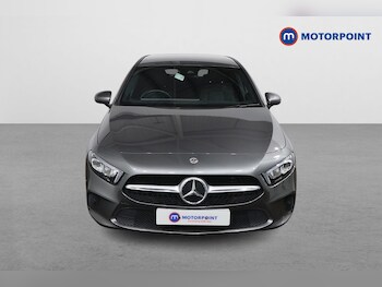 Used Mercedes-Benz A-Class undefined for sale - 77271867: Photo
