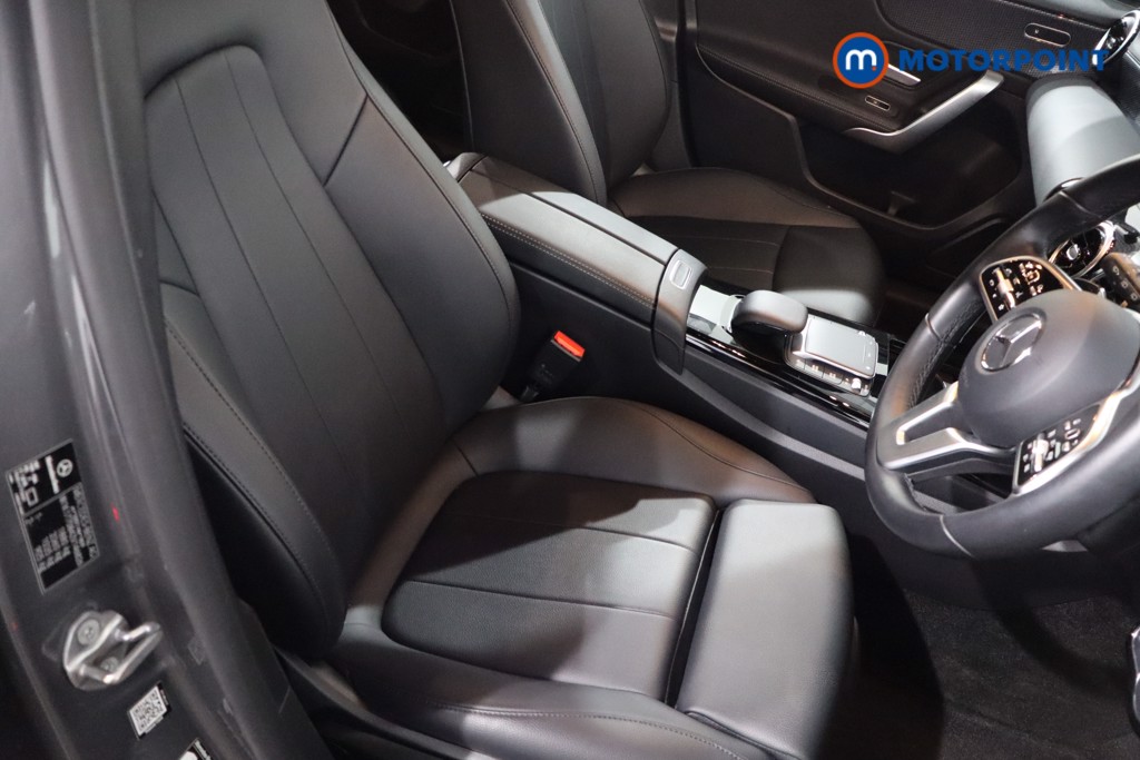 Used Mercedes-Benz A-Class for sale - 77271867: Photo 33