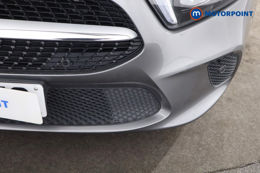 Used Mercedes-Benz A-Class for sale - 77271867: Photo 37