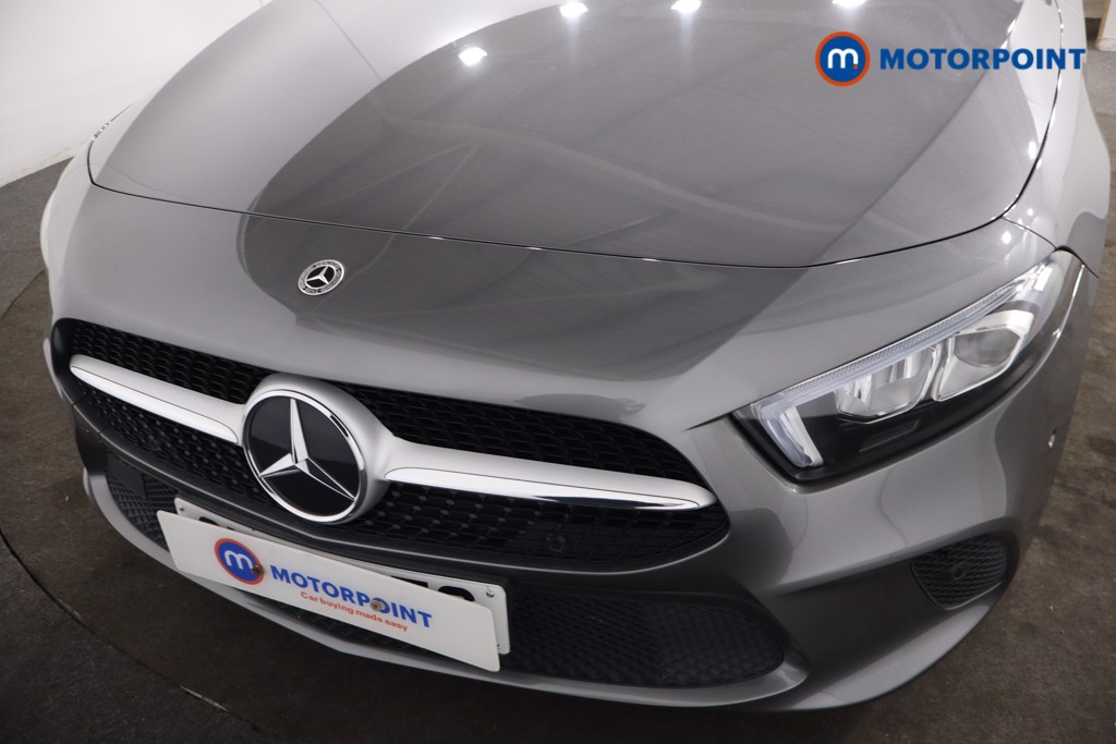 Used Mercedes-Benz A-Class for sale - 77271867: Photo 39