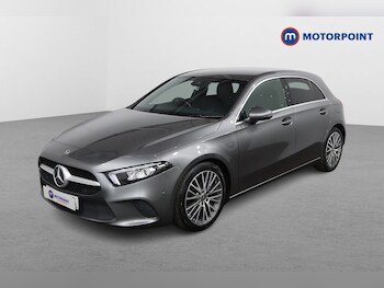 Used Mercedes-Benz A-Class undefined for sale - 77271867: Photo