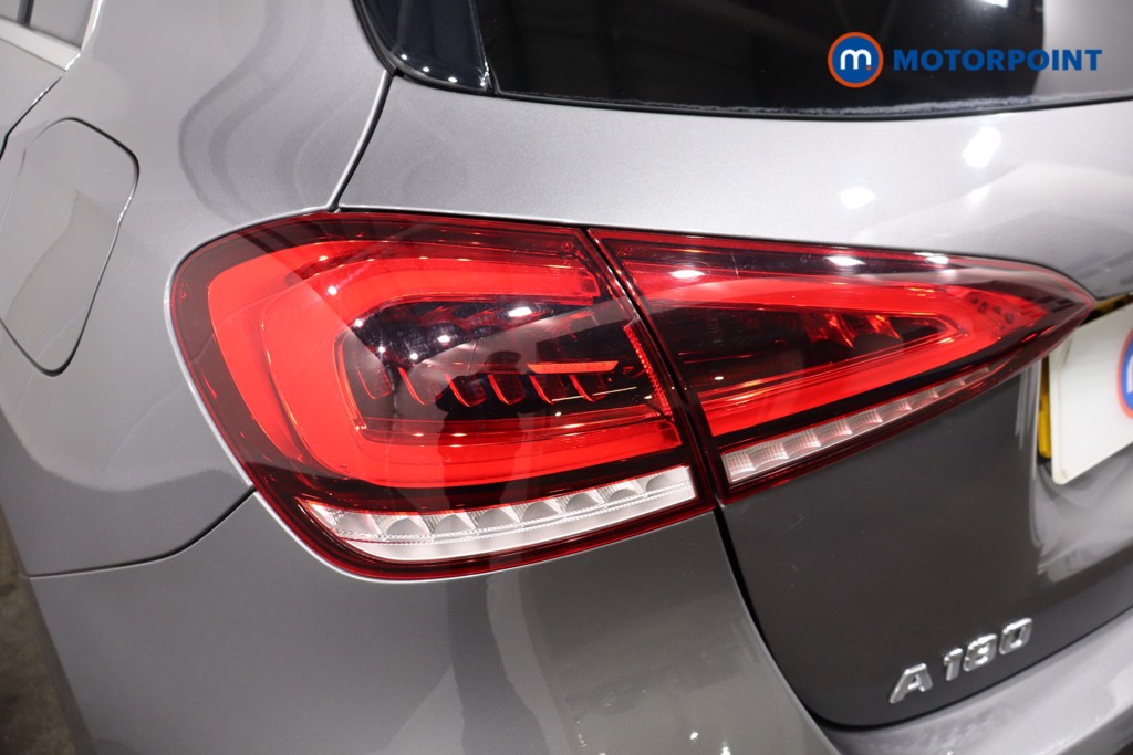 Used Mercedes-Benz A-Class for sale - 77271867: Photo 42