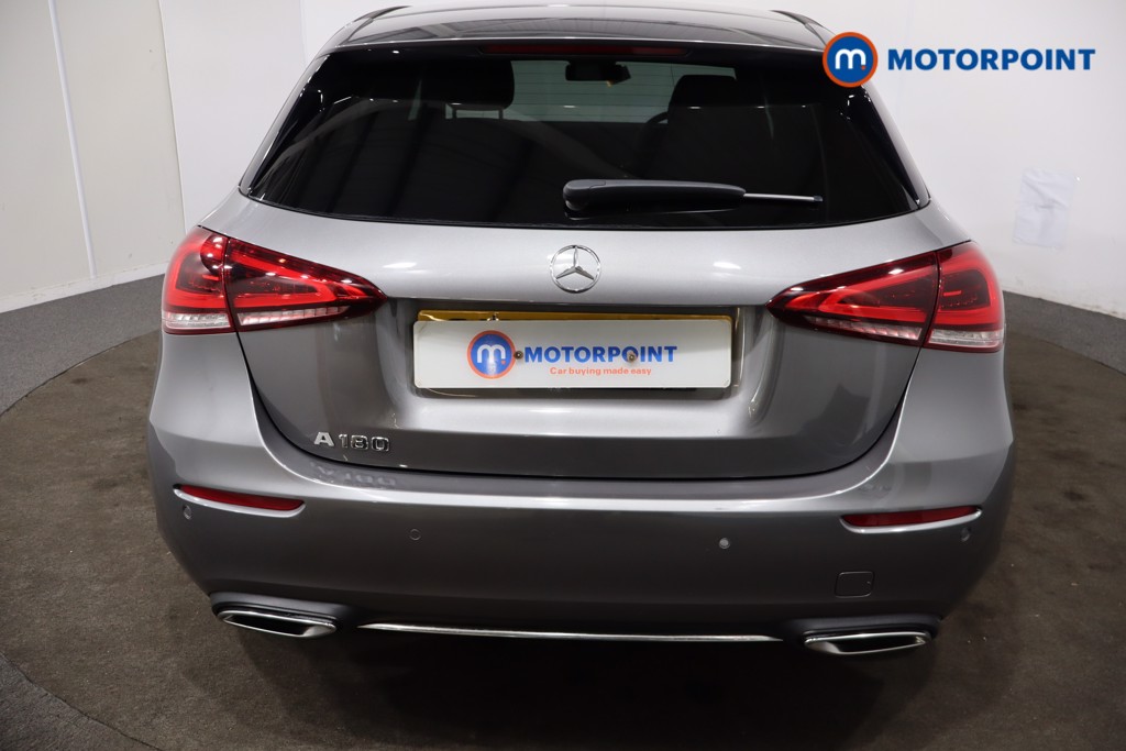 Used Mercedes-Benz A-Class for sale - 77271867: Photo 45