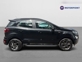 Used Ford Ecosport 2023 for sale - 79174144: Photo
