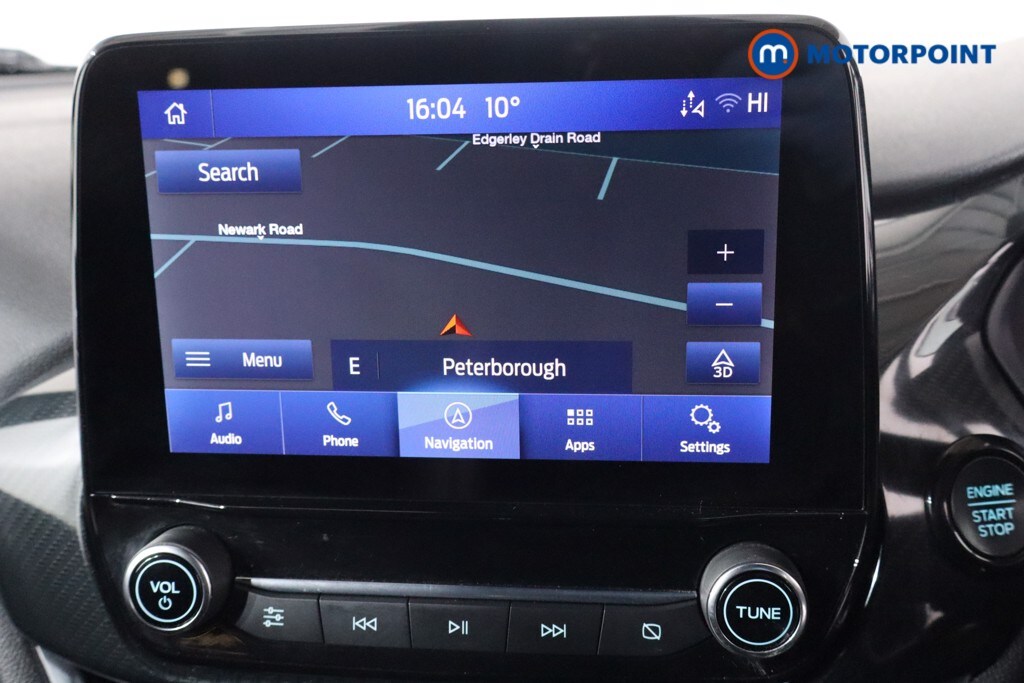 Used Ford Fiesta 2023 for sale - 77543330: Photo 10