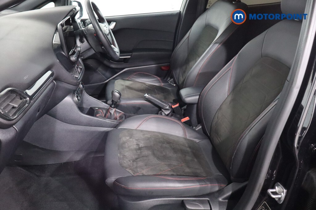 Used Ford Fiesta 2023 for sale - 77543330: Photo 12