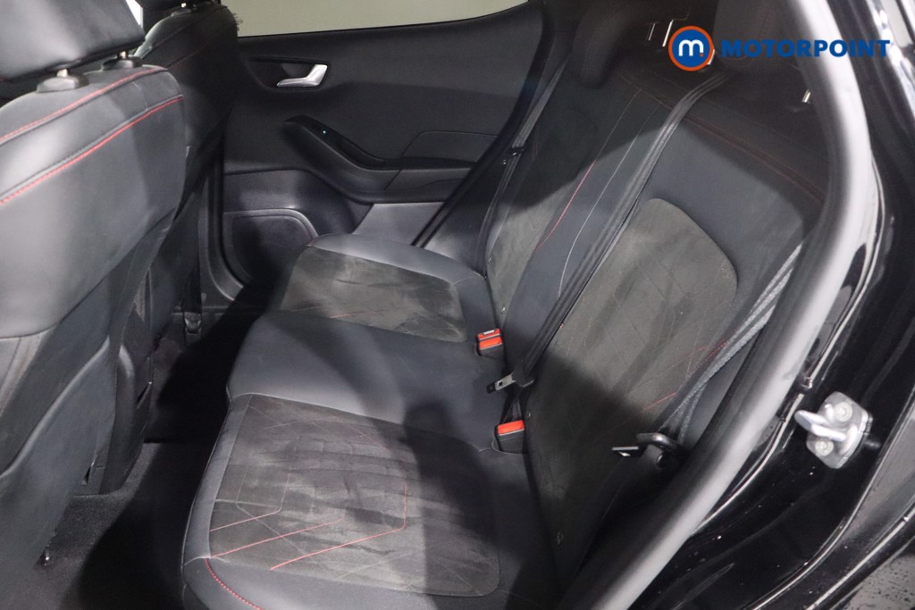 Used Ford Fiesta 2023 for sale - 77543330: Photo 13