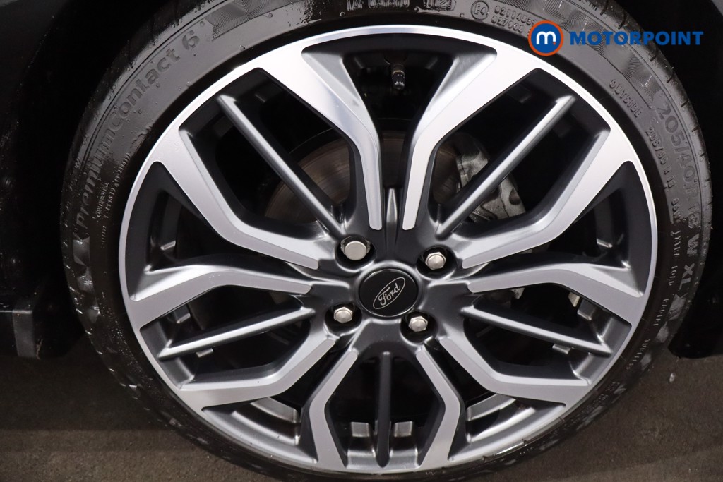 Used Ford Fiesta 2023 for sale - 77543330: Photo 18