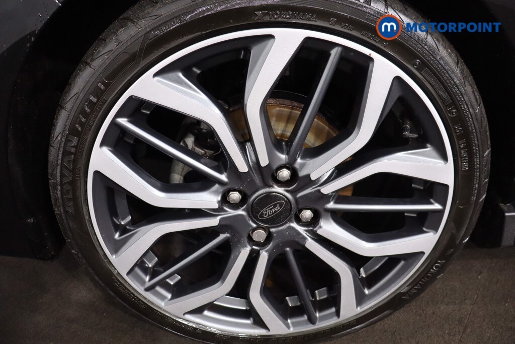 Used Ford Fiesta 2023 for sale - 77543330: Photo 19