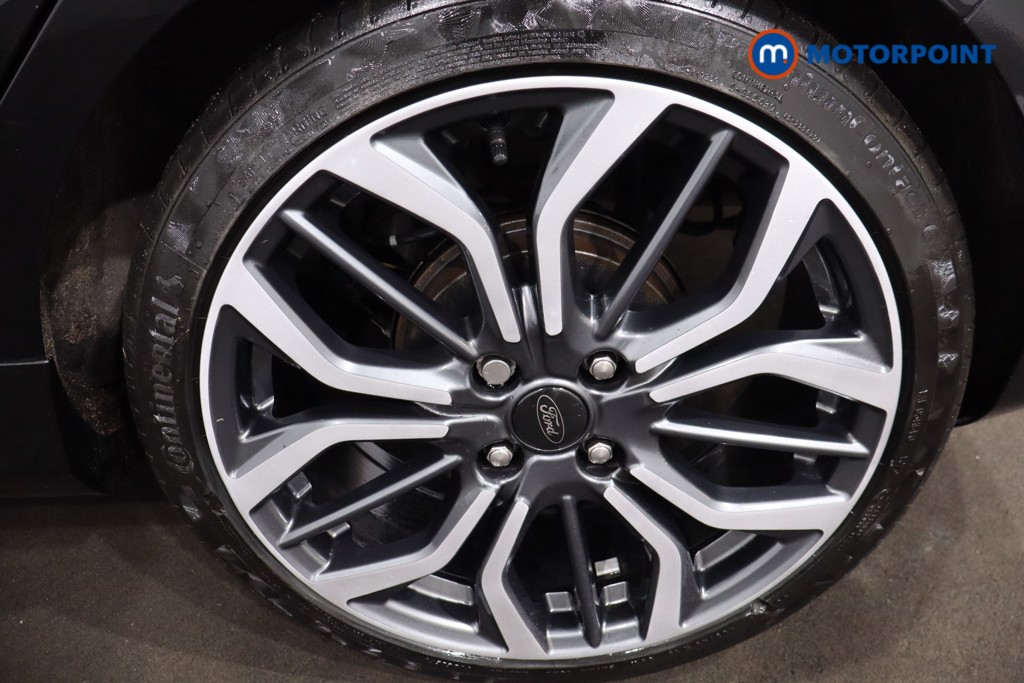 Used Ford Fiesta 2023 for sale - 77543330: Photo 20