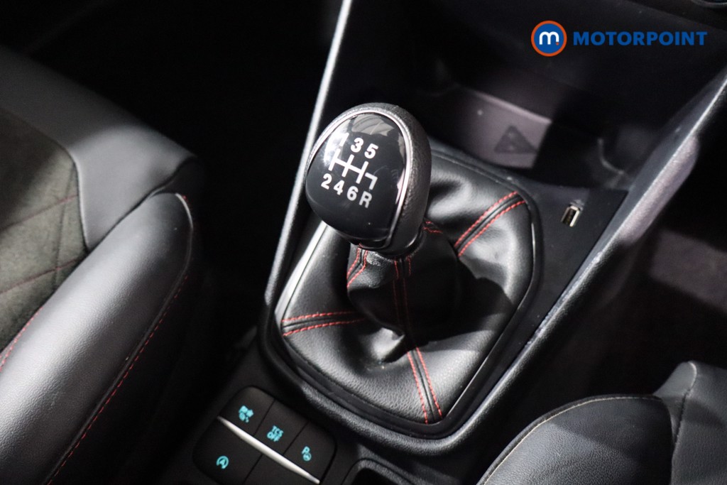 Used Ford Fiesta 2023 for sale - 77543330: Photo 22