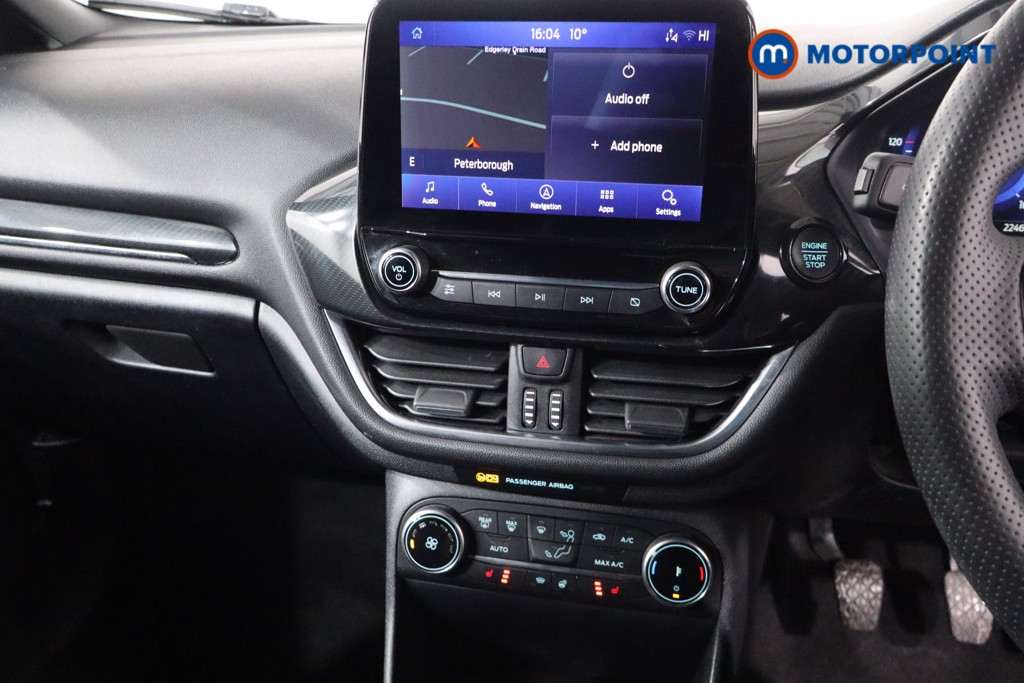 Used Ford Fiesta 2023 for sale - 77543330: Photo 23