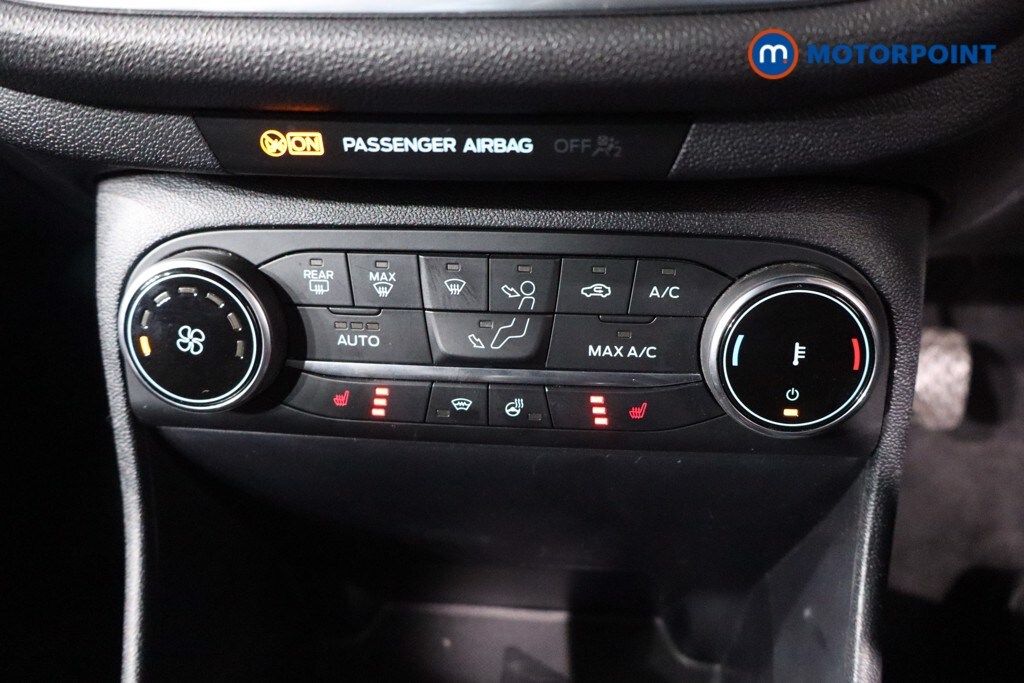 Used Ford Fiesta 2023 for sale - 77543330: Photo 24