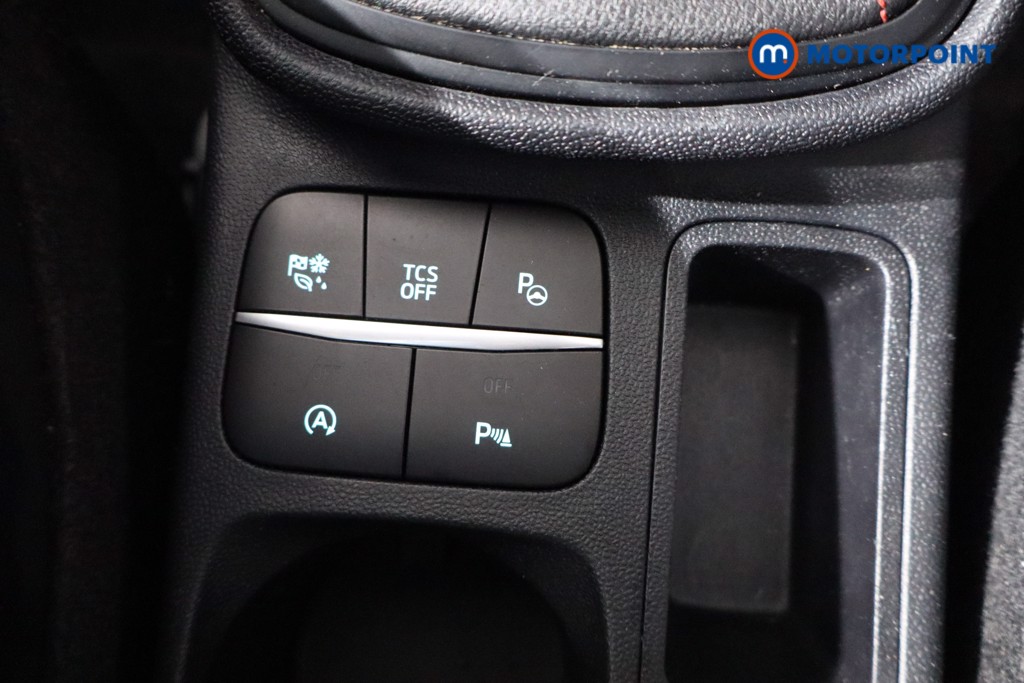 Used Ford Fiesta 2023 for sale - 77543330: Photo 25