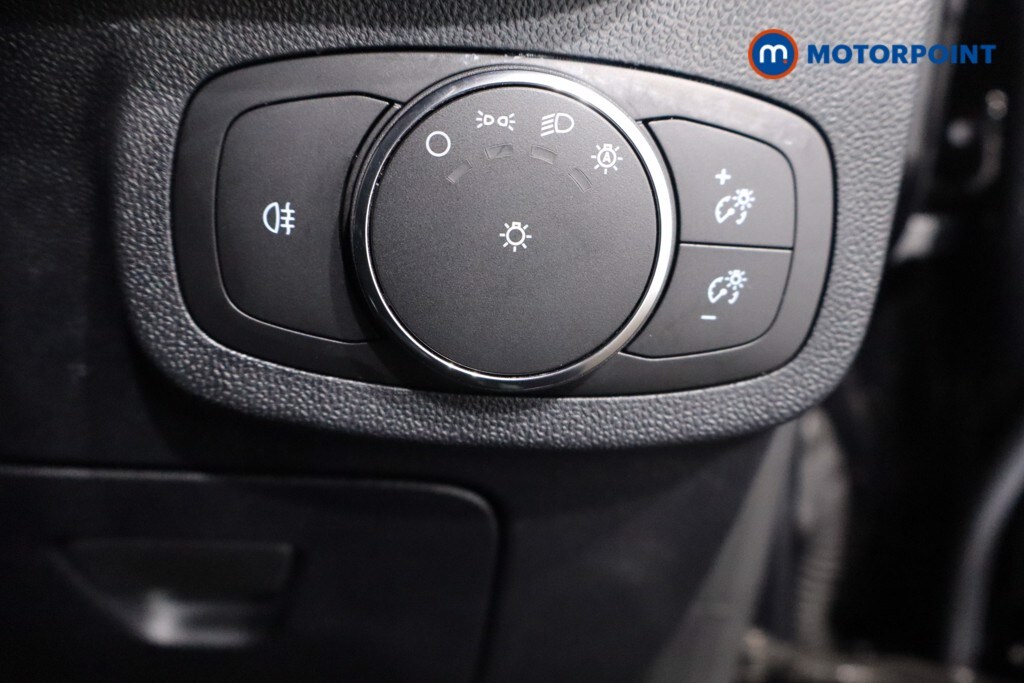 Used Ford Fiesta 2023 for sale - 77543330: Photo 29