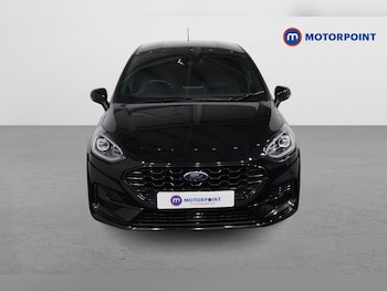 Used Ford Fiesta 2023 for sale - 77543330: Photo