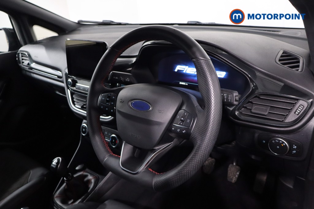 Used Ford Fiesta 2023 for sale - 77543330: Photo 31