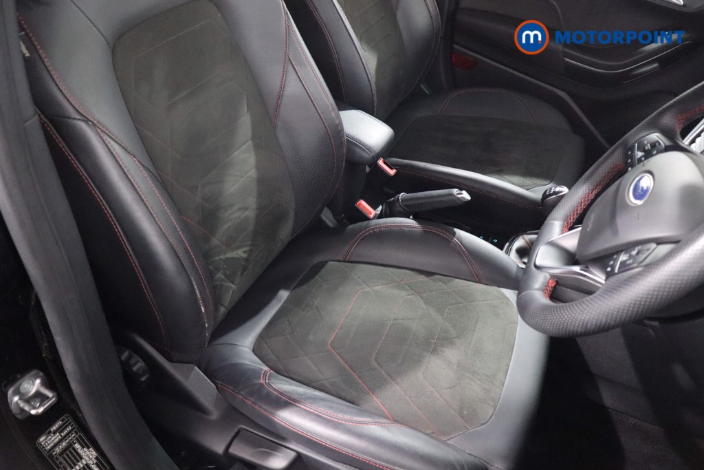 Used Ford Fiesta 2023 for sale - 77543330: Photo 32