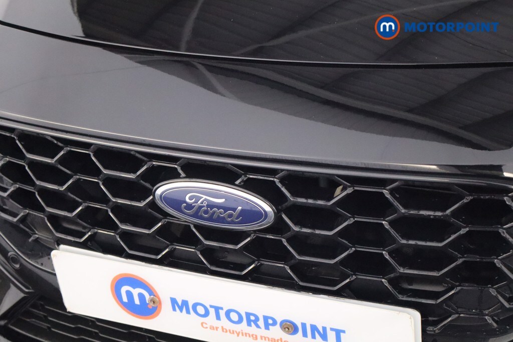 Used Ford Fiesta 2023 for sale - 77543330: Photo 36