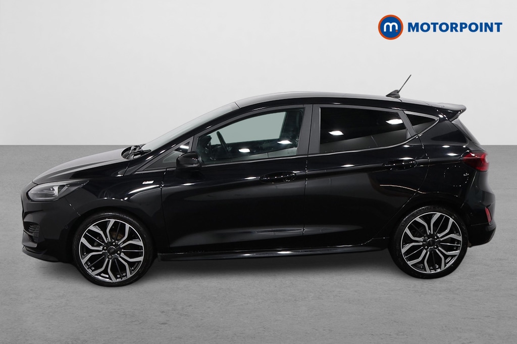 Used Ford Fiesta 2023 for sale - 77543330: Photo 4