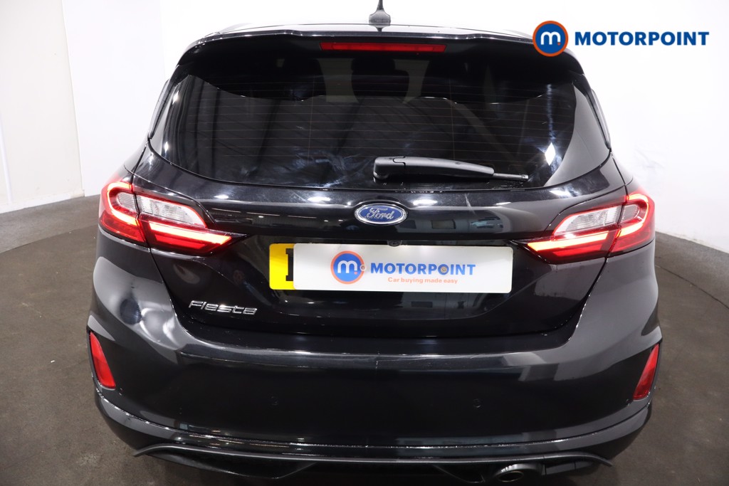 Used Ford Fiesta 2023 for sale - 77543330: Photo 40