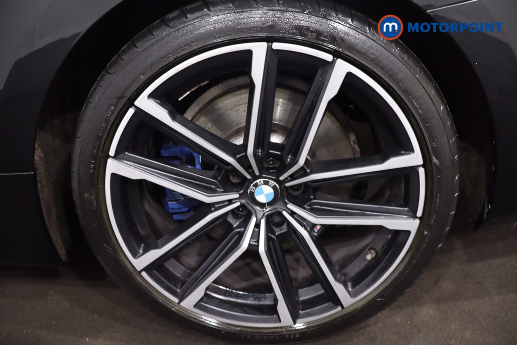 Used BMW 4 Series 2021 for sale - 77650602: Photo 19