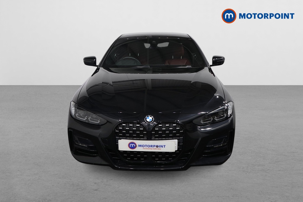 Used BMW 4 Series 2021 for sale - 77650602: Photo 2