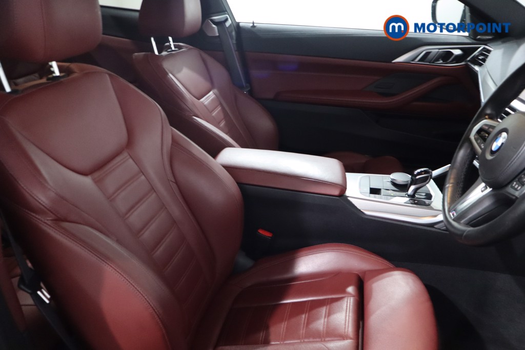 Used BMW 4 Series 2021 for sale - 77650602: Photo 31