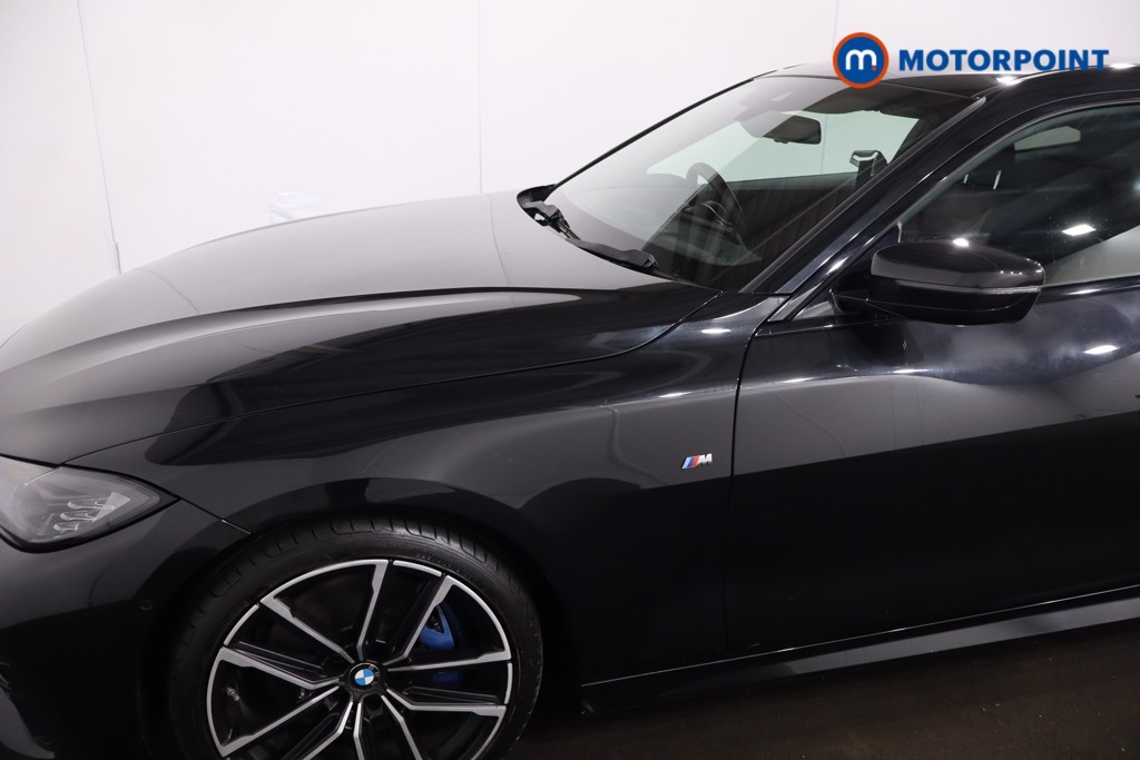 Used BMW 4 Series 2021 for sale - 77650602: Photo 35