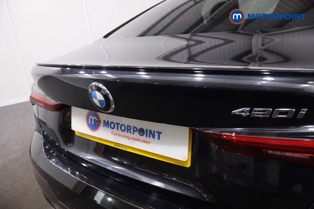 Used BMW 4 Series 2021 for sale - 77650602: Photo 43