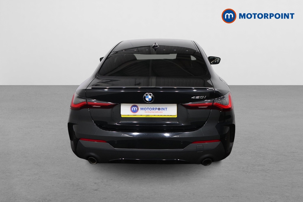 Used BMW 4 Series 2021 for sale - 77650602: Photo 6