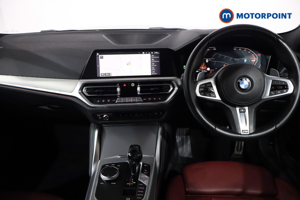 Used BMW 4 Series 2021 for sale - 77650602: Photo 9