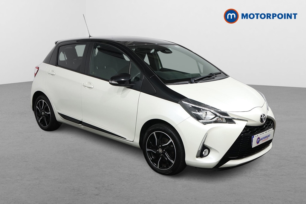 Used Toyota Yaris 2018 for sale - 76352792: Photo 1