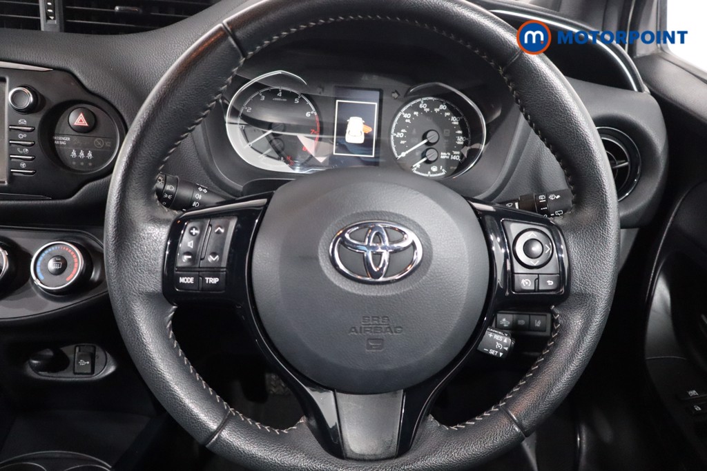 Used Toyota Yaris 2018 for sale - 76352792: Photo 14