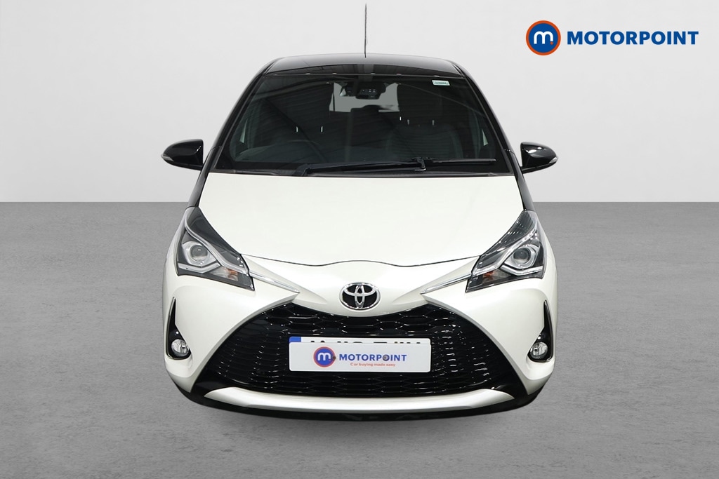 Used Toyota Yaris 2018 for sale - 76352792: Photo 2