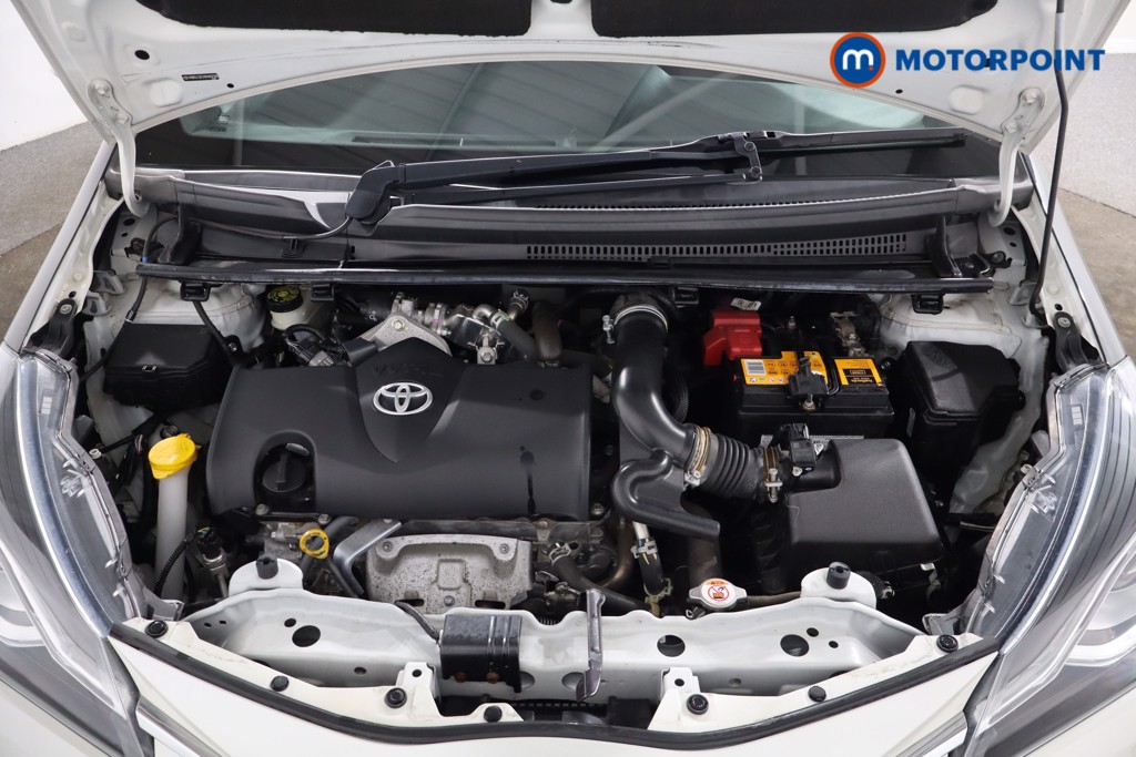 Used Toyota Yaris 2018 for sale - 76352792: Photo 36