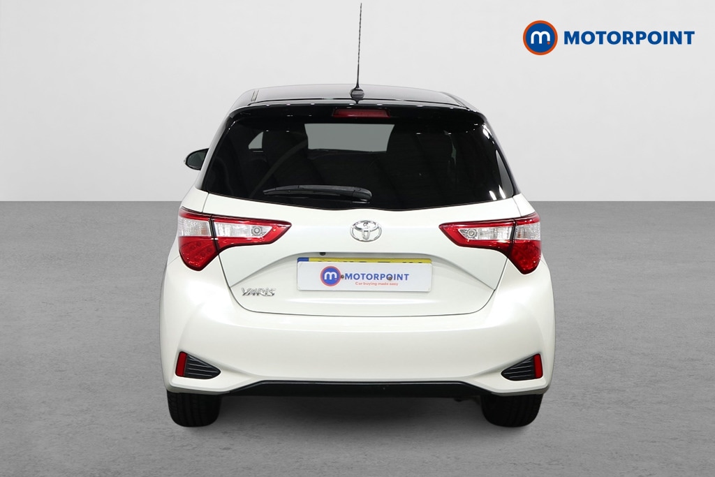 Used Toyota Yaris 2018 for sale - 76352792: Photo 6